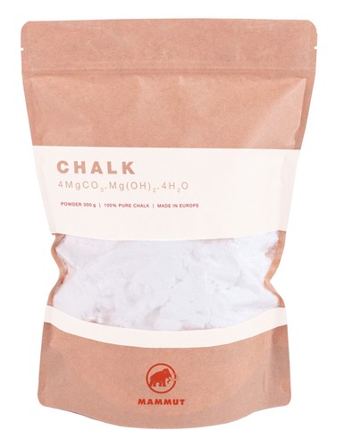 Mammut chalk powder - -,