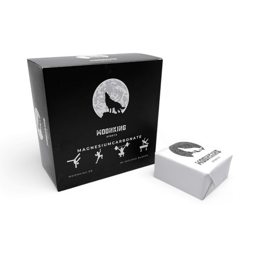 Moonking sports chalk - sports®,