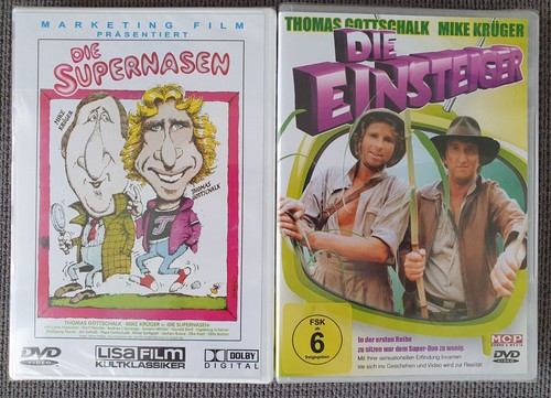 Die supernasen - die,