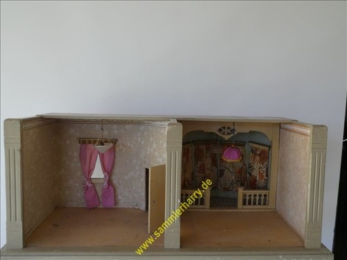 Gottschalk puppenstube - puppenstube, um