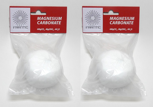 Chalk ball 35g magnesium - 2,