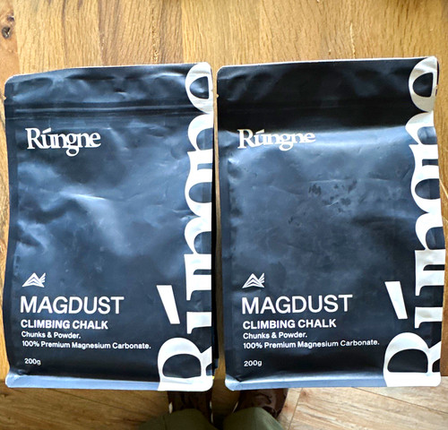 Rungne magdust - rungne,