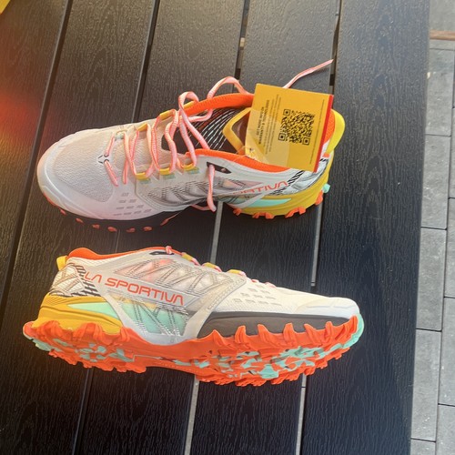 Sportiva bushido iii - la,