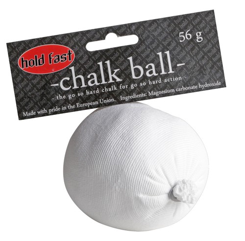 Hold fast chalk - chalk, 56g