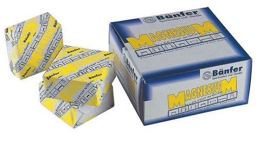 Bänfer würfel magnesia - bänfer, 1