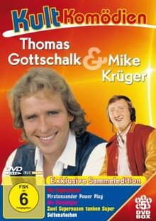 Kultkomödien mit thomas - mit,