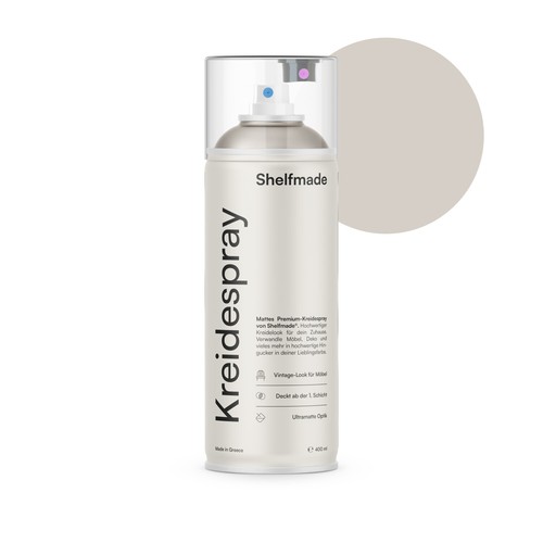 Shelfmade kreidespray - kreidespray,