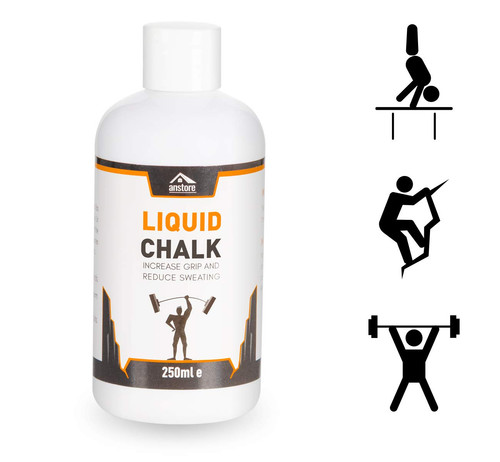 Liquid chalk flüssigkreide - chalk,