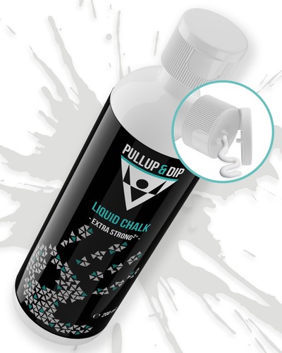 Liquid chalk flüssiges - liquid,
