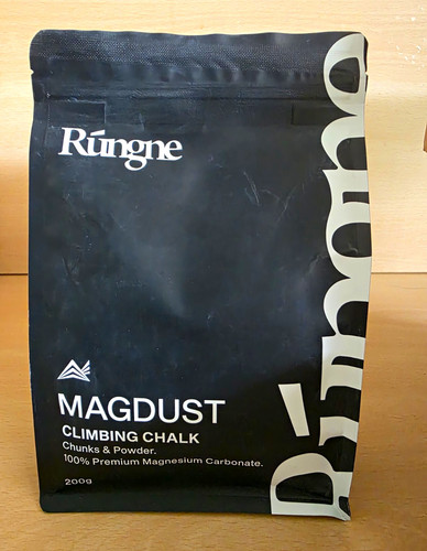 Rungne magdust climbing - rungne,