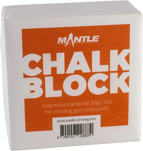 Mantle chalkblock - -,