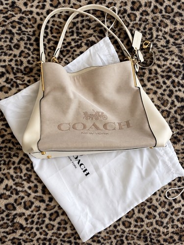Coach dalton bag - coach, –