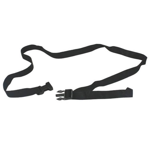 Bauchgurt für chalkbag - bauchgurt,