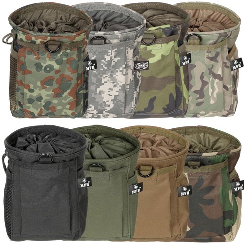 Patronenhülsentasche molle - patronenhülsentasche,