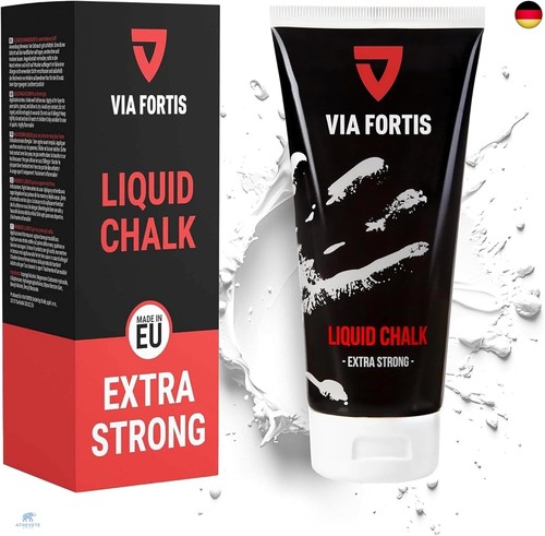 Via fortis liquid - liquid, chalk