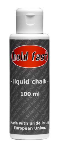Hold fast liquid chalk 100ml - hold,