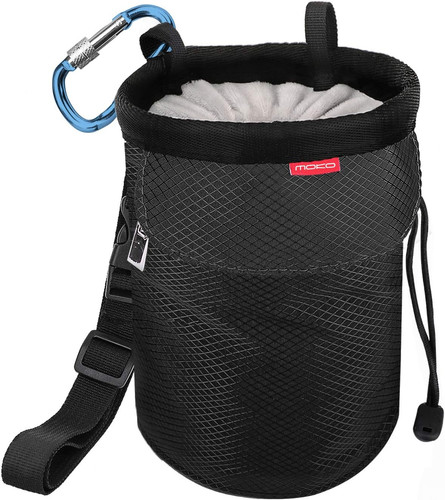 Chalkbag kordelzug - chalkbag,,