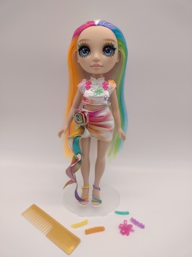 Rainbow high hair chalk - rainbow, &