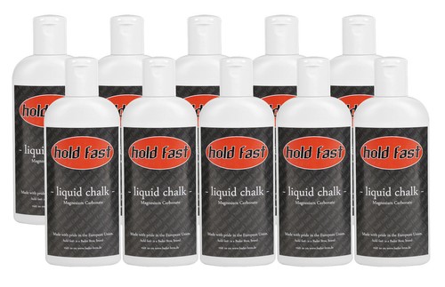 Hold fast liquid chalk - liquid, 10