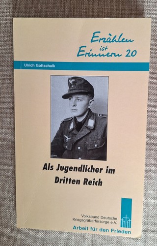 Ulrich gottschalk als - ulrich,