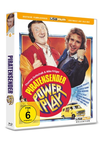 Blu ray piratensender - blu-ray,