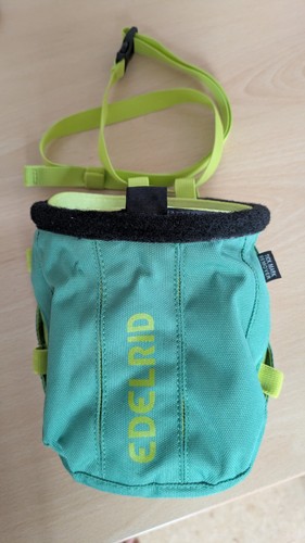 Chalkbag von edelrid - edelrid, in