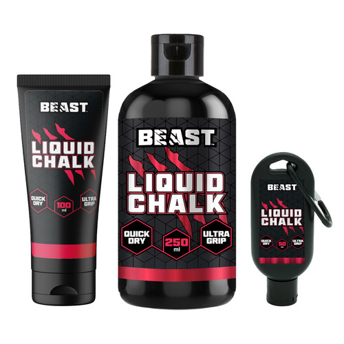 Beast flüssigkreide für - beast,