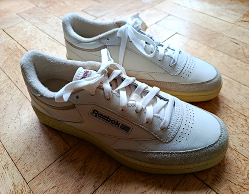 Reebok club chalk - reebok, /