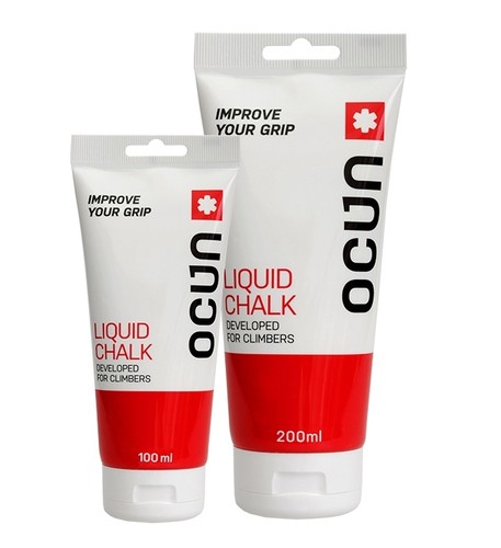 Ocun chalk liquid 200ml tube - -,