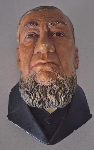 Bossons paul kruger - bossons, "paul