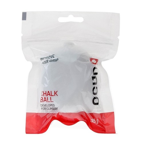 Ocun chalk ball - ball, 35g