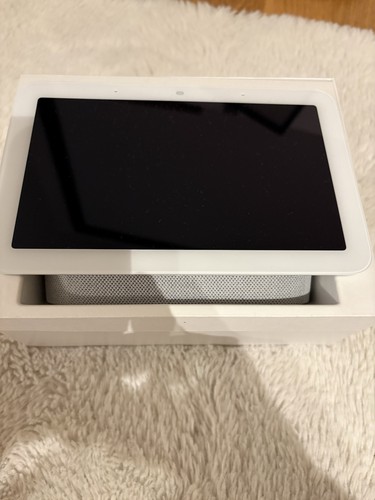 Google nest hub - hub, (2