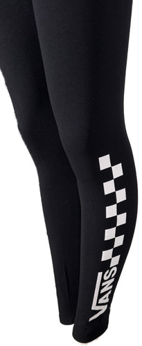 Vans leggings chalkboard - vans, damen