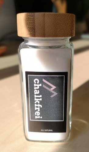 Chalkfrei chalk ersatz - ersatz, zum