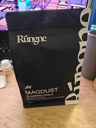 Rúngne magdust chalk - rúngne,