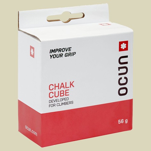 Ocun chalk cube g - cube, 56