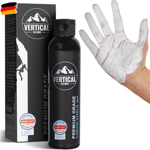 Liquid chalk dermatest - chalk,