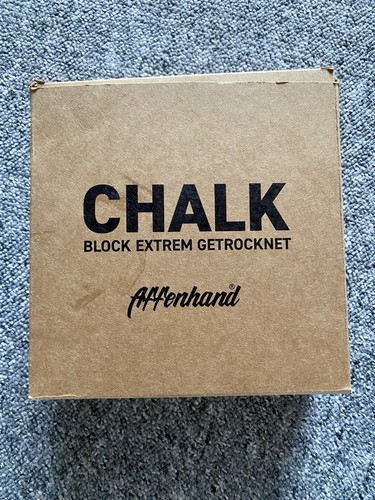 Affenhand extrem getrocknet - affenhand,