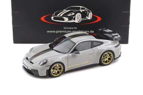 Norev porsche 911 992 2 - 1:18,