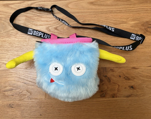 8bplus chalk bag medium - 8bplus,