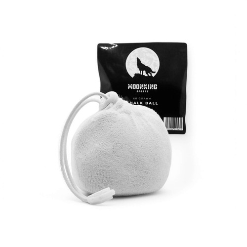 Moonking sports chalk ball - moonking,