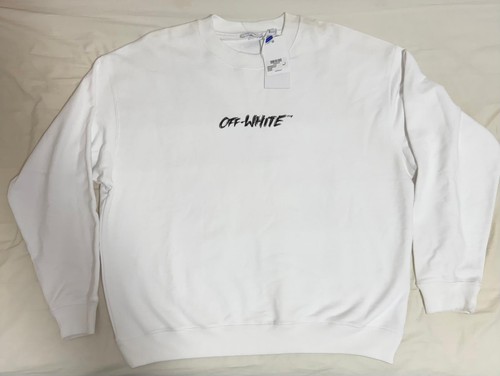 Off white chalk arrow skate - off-white,