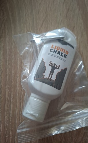 Liquid chalk flüssigkreide - liquid,