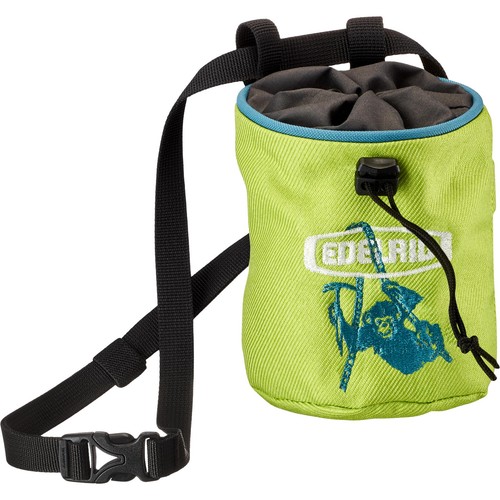 Edelrid muffin chalkbag für - muffin,