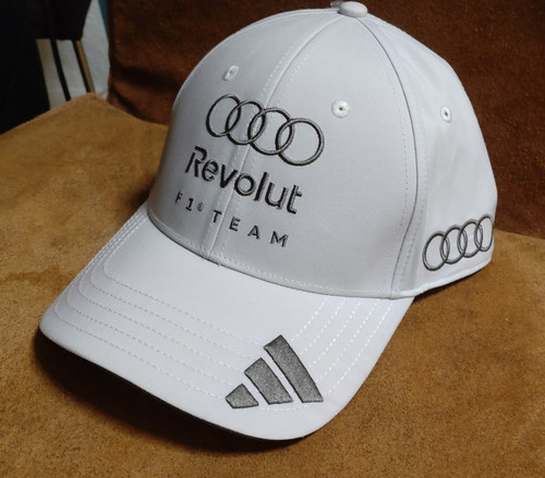 Audi revolut team - audi, f1