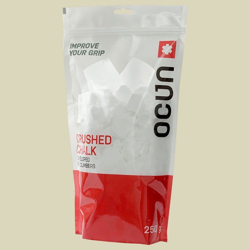 Ocun chalk 250 - (crushed), g