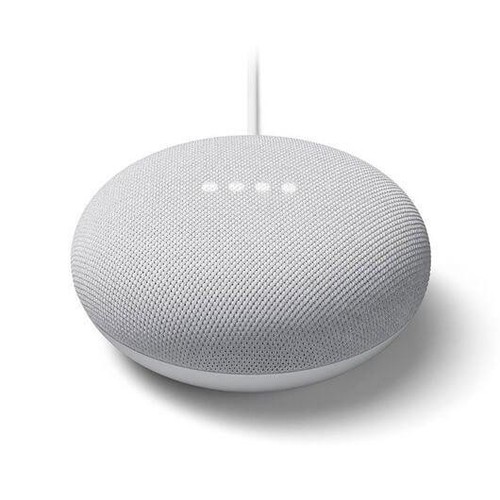 Google nest mini generation - nest, 2.