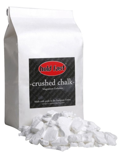 Hold fast crushed chalk 250g - hold,