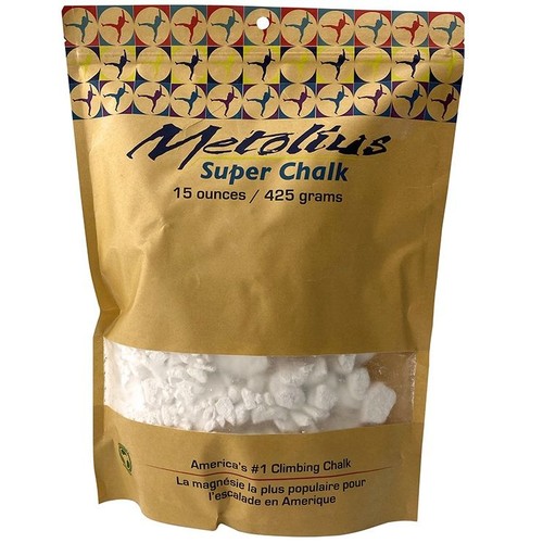 Metolius super chalk 425 - metolius,