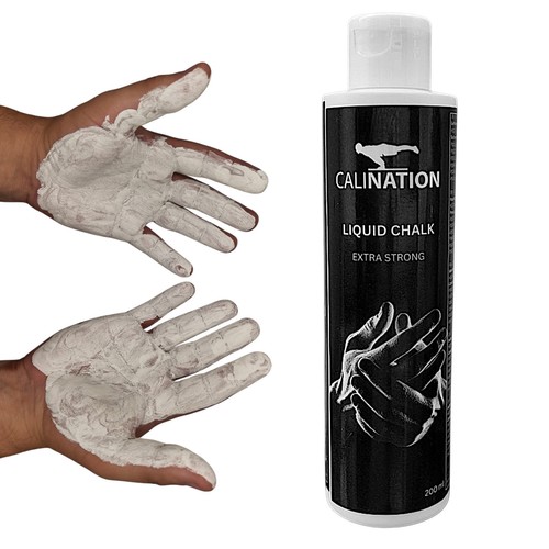 Flüssigkreide liquid chalk - flüssigkreide,